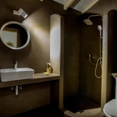 Petra Mare 沃尔沃罗