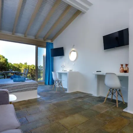 Maison d'hôtes Petra Mare