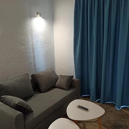 Pietra Mare 3* 보우르보우로우