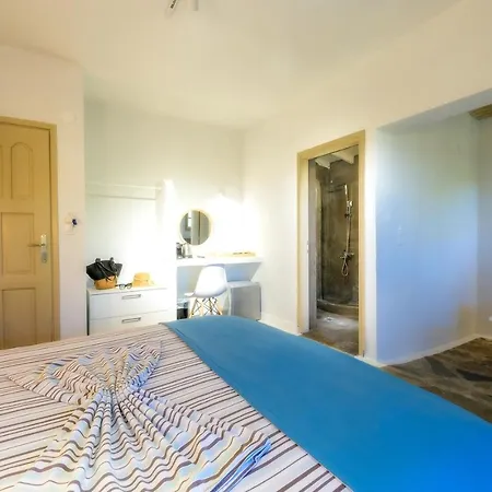 Petra Mare 3* Vourvourou