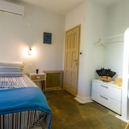 Maison d'hôtes Petra Mare 3*