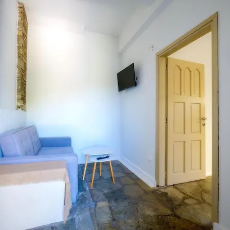 Maison d'hôtes Petra Mare 3*