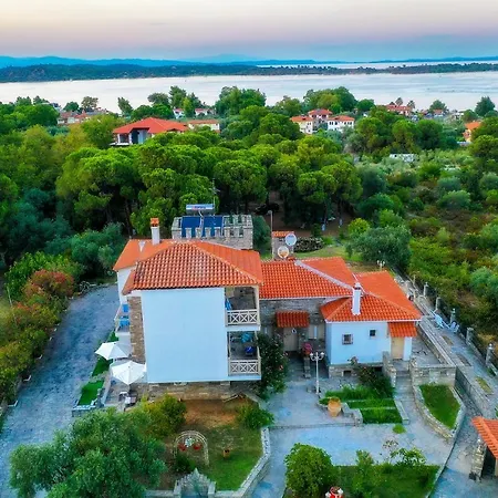 Petra Mare 3* Vourvourou