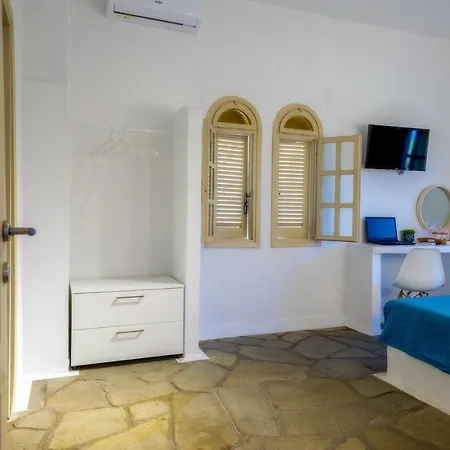 Petra Mare Maison d'hôtes