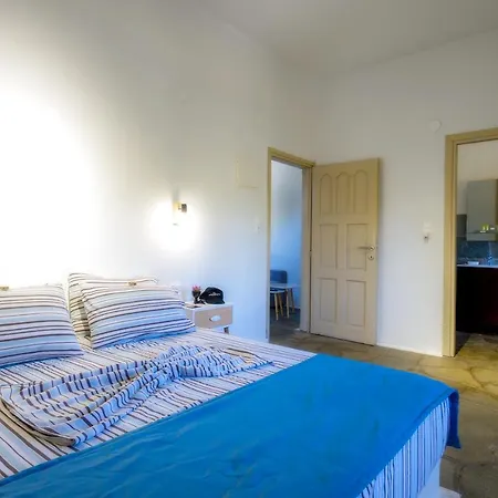 Petra Mare 3* Vourvourou