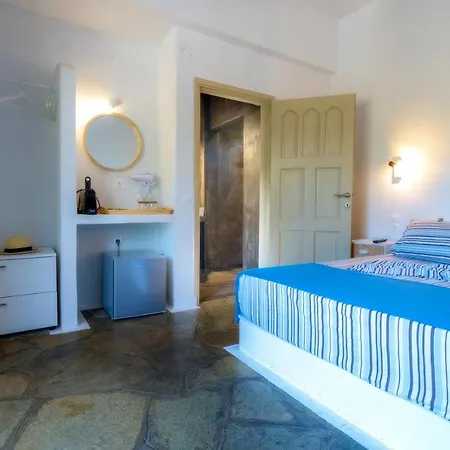 Maison d'hôtes Petra Mare Vourvourou