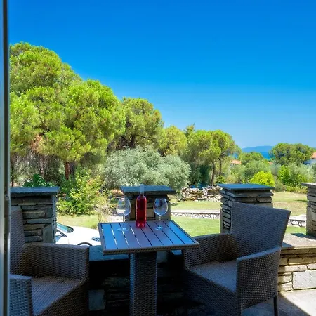 Petra Mare Maison d'hôtes