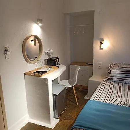 Maison d'hôtes Petra Mare Vourvourou