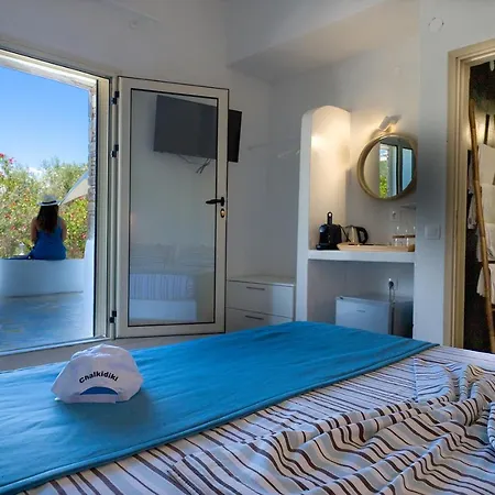 Pietra Mare 3*