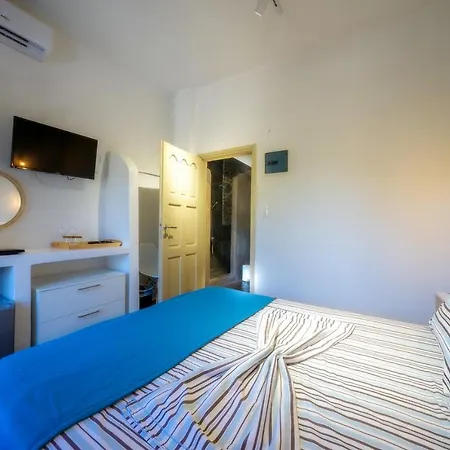 Maison d'hôtes Petra Mare 3*