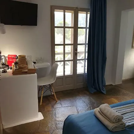 Pietra Mare 3* 보우르보우로우