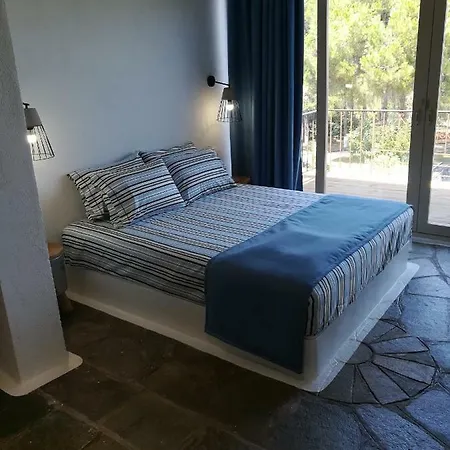 Petra Mare Maison d'hôtes