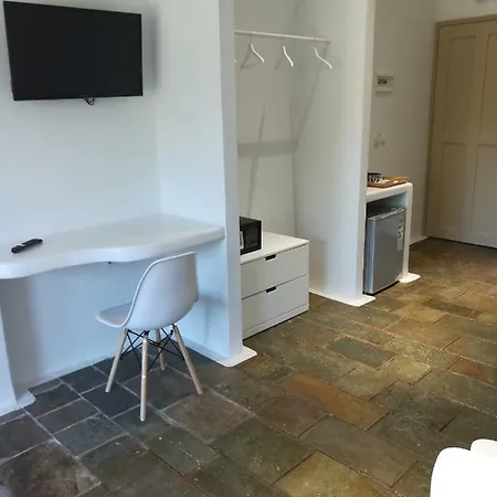 Maison d'hôtes Petra Mare 3*