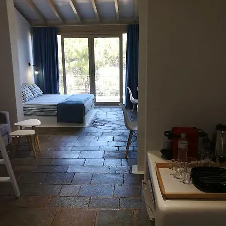 Petra Mare 3* Vourvourou