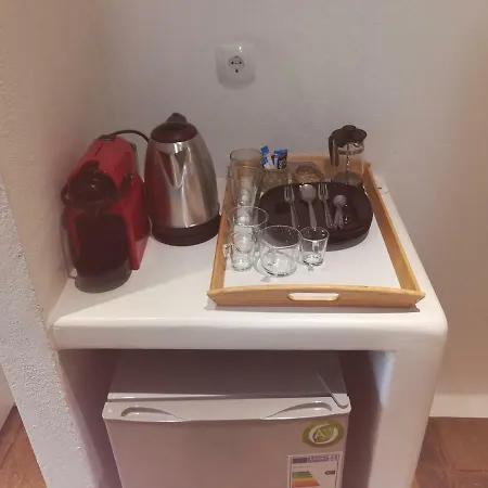 Maison d'hôtes Petra Mare Vourvourou