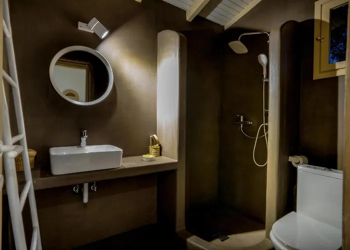 Pietra Mare Vourvourou Vourvourou