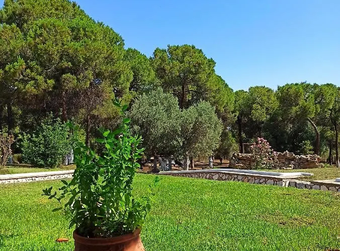 Pietra Mare Vourvourou 3*