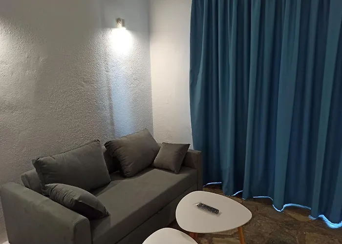 Pietra Mare Vourvourou 3* Vourvourou