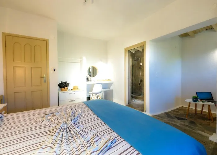 Pietra Mare Vourvourou 3* Vourvourou