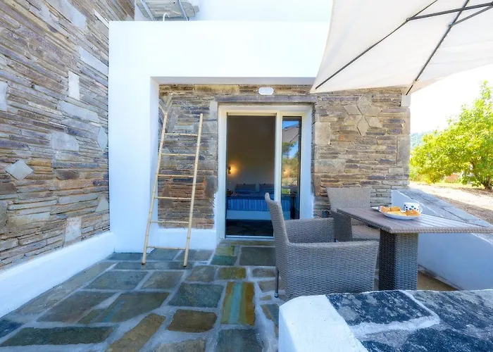 Pietra Mare Vourvourou Pensjonat Vourvourou