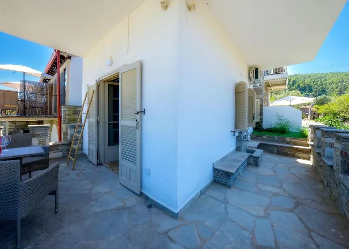 Pietra Mare Vourvourou Vourvourou