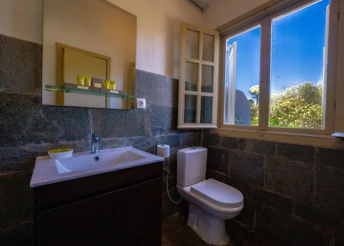 Pietra Mare Vourvourou Pensjonat