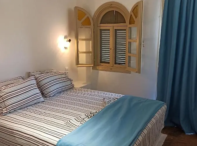 Pensjonat Pietra Mare Vourvourou Vourvourou