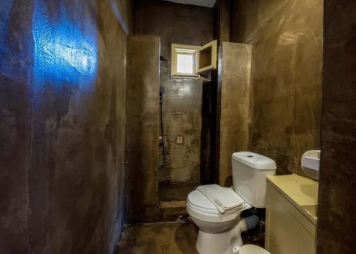 Pietra Mare Vourvourou 3* Vourvourou