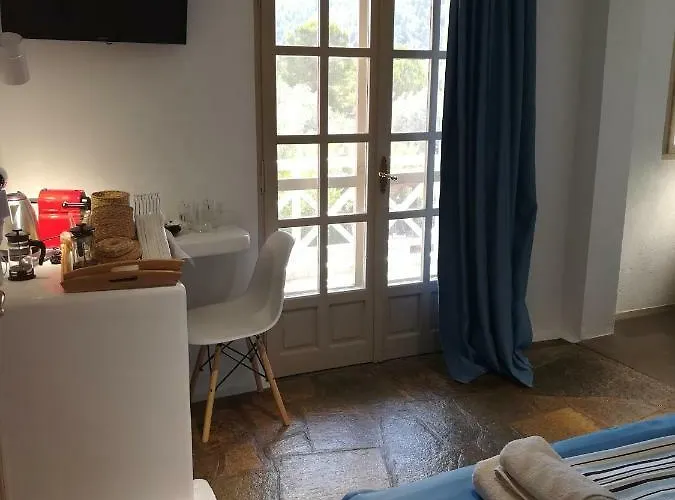 Pietra Mare Vourvourou 3* Vourvourou