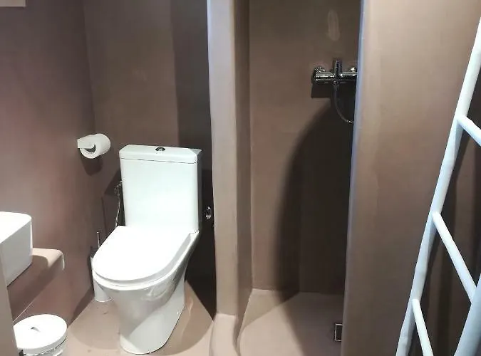 Pensjonat Pietra Mare Vourvourou 3*