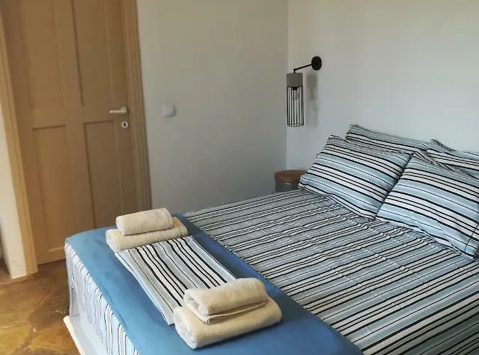 Pietra Mare Vourvourou 3*