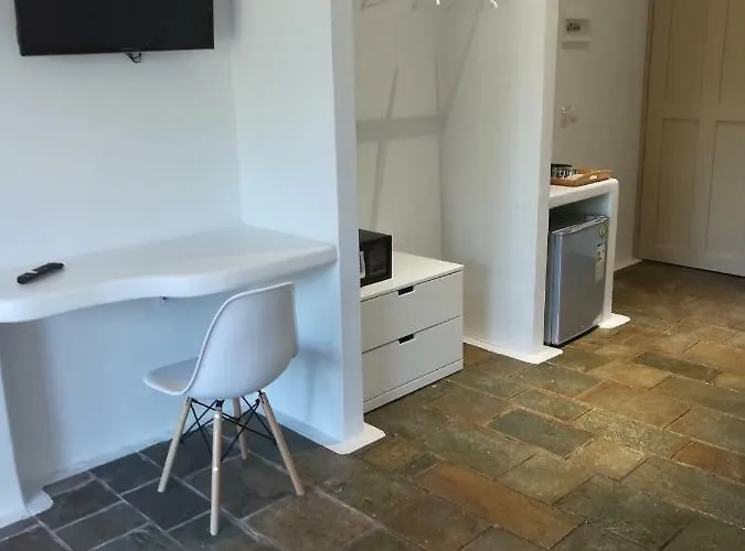 Pensjonat Pietra Mare Vourvourou 3*