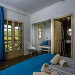 Pensjonat Pietra Mare Vourvourou