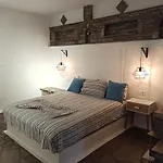 Pietra Mare Pensjonat Vourvourou