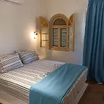 Pensjonat Pietra Mare Vourvourou