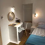Pensjonat Pietra Mare Vourvourou