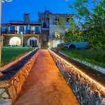 Pietra Mare 3* Vourvourou