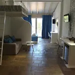 Pensjonat Pietra Mare 3*