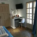 Pensjonat Pietra Mare Vourvourou