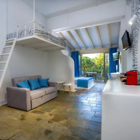 Petra Mare فوروفورو