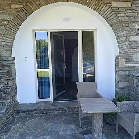 Pietra Mare بيت ضيافة