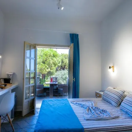Penzion Pietra Mare 3*