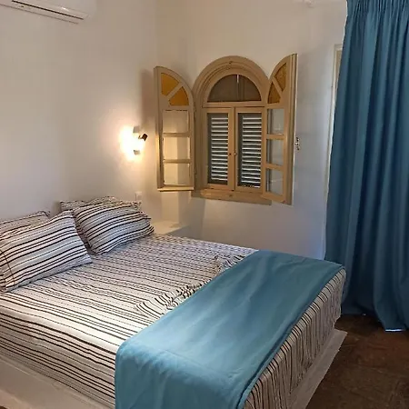 Vendégház Petra Mare Vurvurú