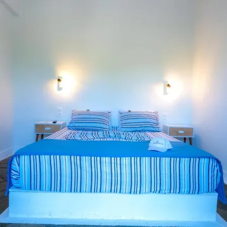 بيت ضيافة Petra Mare 3*