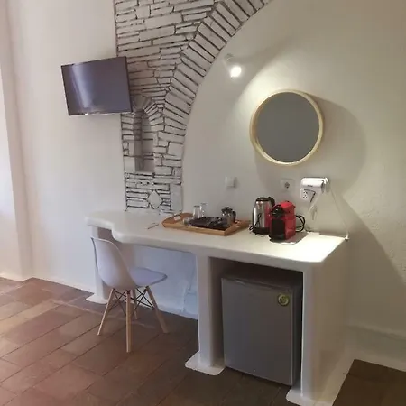 بيت ضيافة Petra Mare 3*