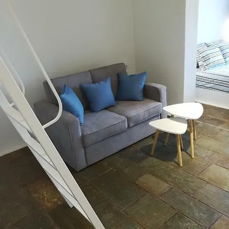 Petra Mare 3* فوروفورو