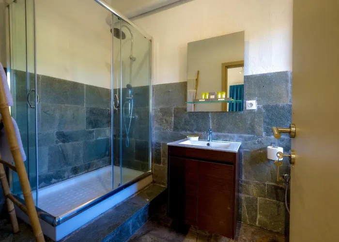 Pietra Mare بيت ضيافة