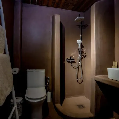 Petra Mare ゲストハウス ブアブロウ