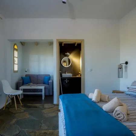 Petra Mare ブアブロウ