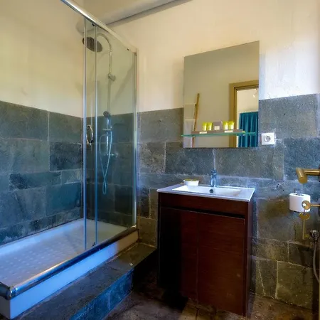 Petra Mare ゲストハウス